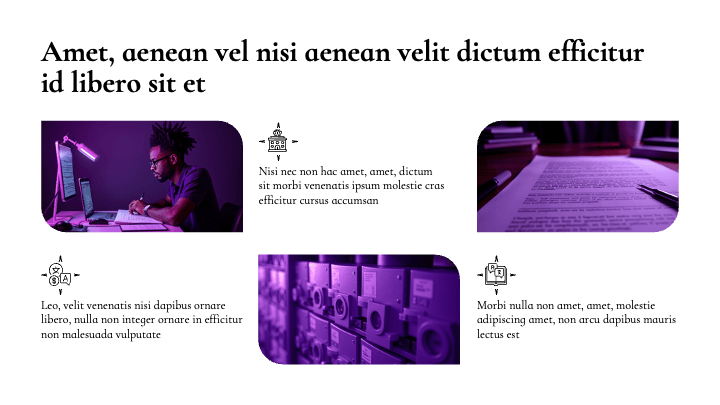 Stellar Blossom Purple Vibrant slide 6